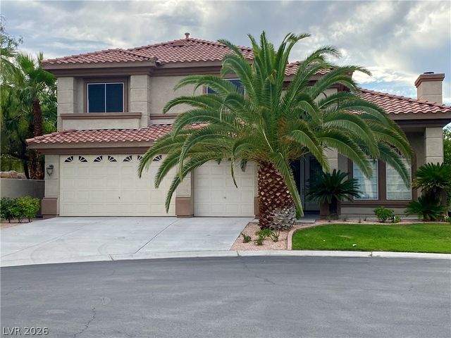 4659 Munich Court, Las Vegas, NV 89147