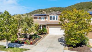 17595 Alva Road, San Diego, CA 92127