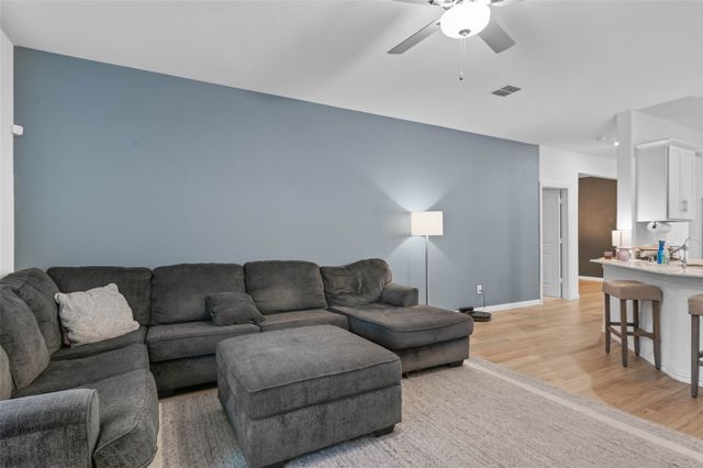 8716 Whistling Duck Drive, Mckinney, TX 75071