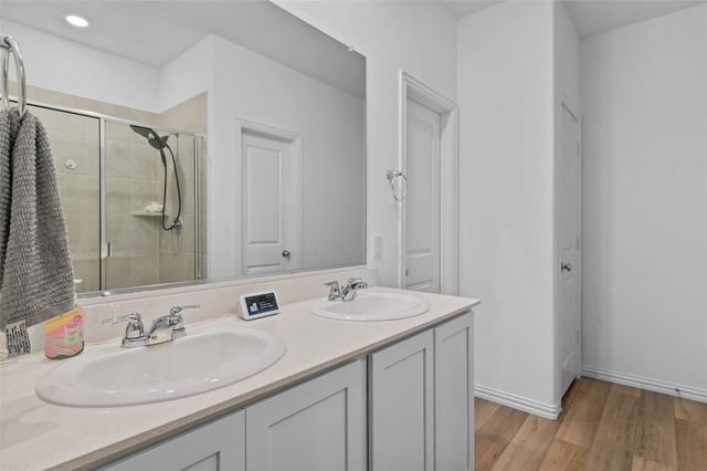 8716 Whistling Duck Drive, Mckinney, TX 75071