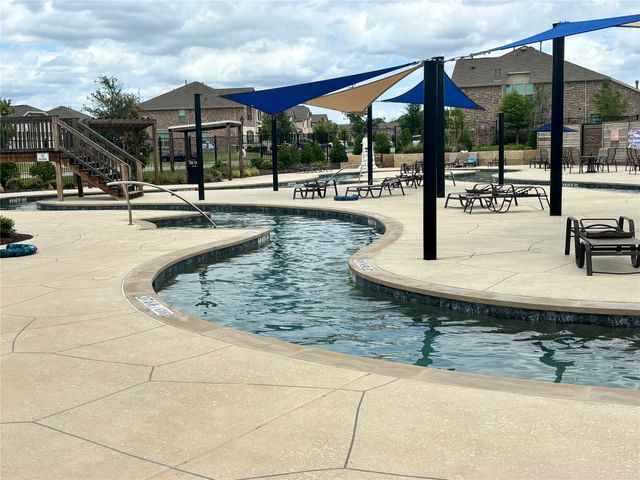 8716 Whistling Duck Drive, Mckinney, TX 75071