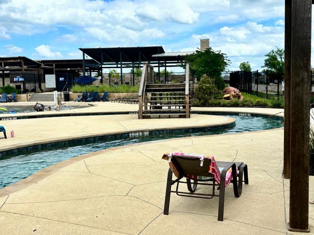 8716 Whistling Duck Drive, Mckinney, TX 75071