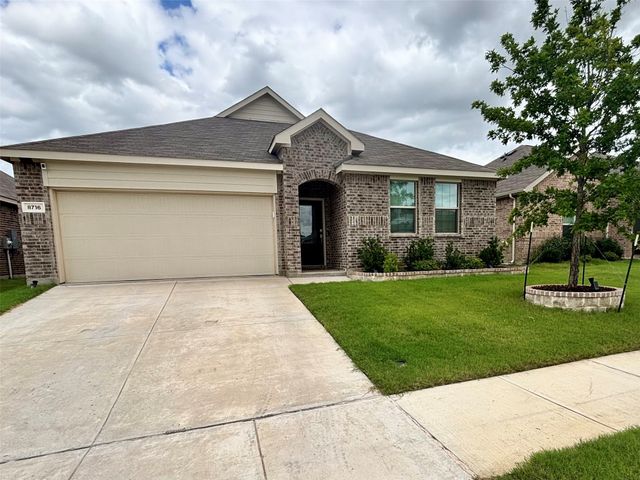 8716 Whistling Duck Drive, Mckinney, TX 75071