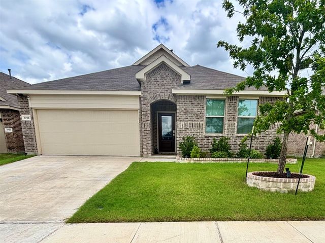8716 Whistling Duck Drive, Mckinney, TX 75071