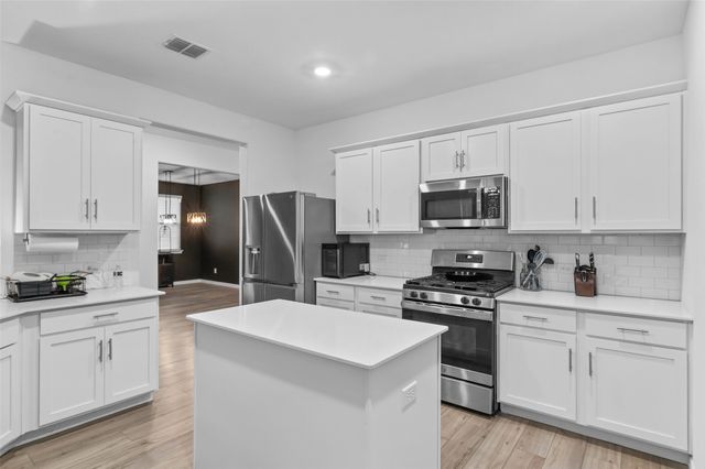 8716 Whistling Duck Drive, Mckinney, TX 75071