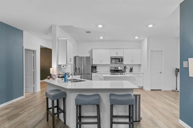 8716 Whistling Duck Drive, Mckinney, TX 75071
