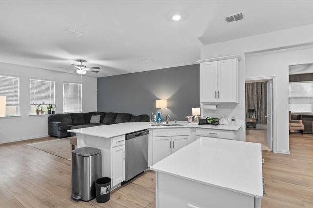 8716 Whistling Duck Drive, Mckinney, TX 75071