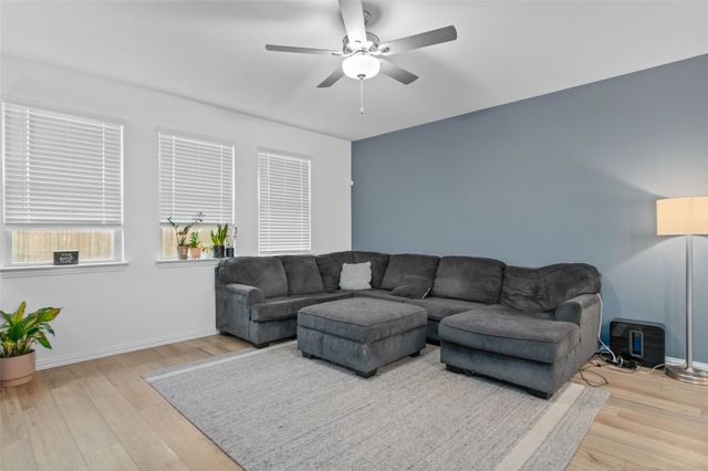 8716 Whistling Duck Drive, Mckinney, TX 75071