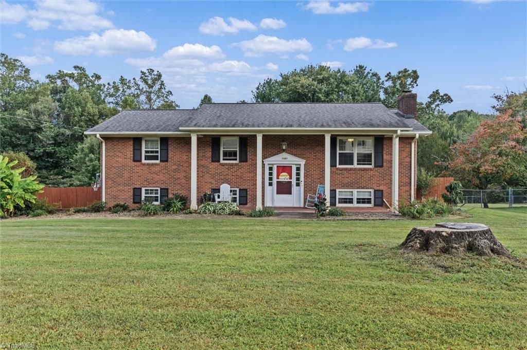 1121 Dogwood Drive, King, NC 27021