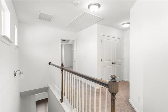 2212 Triple Crown Lane, Lithonia, GA 30058