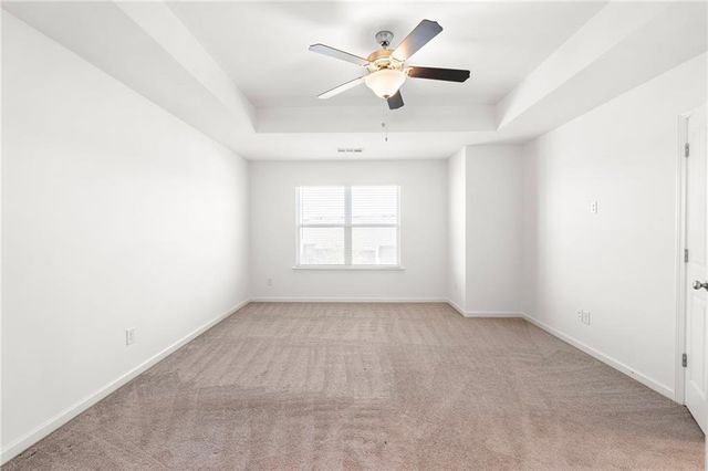 2212 Triple Crown Lane, Lithonia, GA 30058