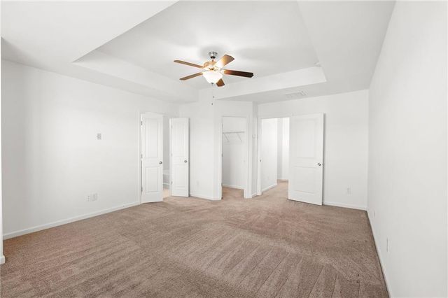 2212 Triple Crown Lane, Lithonia, GA 30058