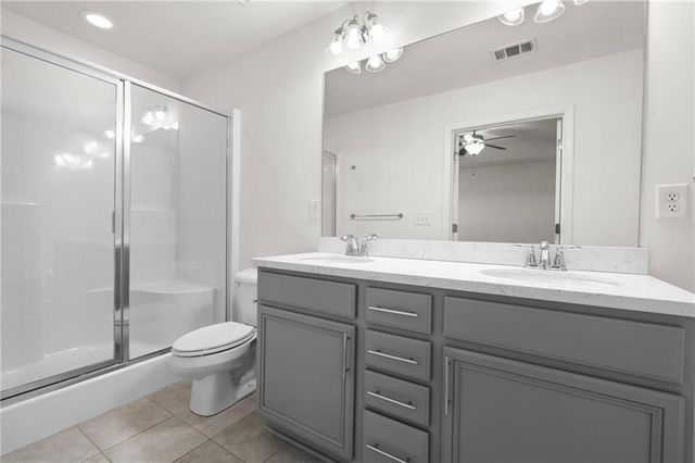 2212 Triple Crown Lane, Lithonia, GA 30058