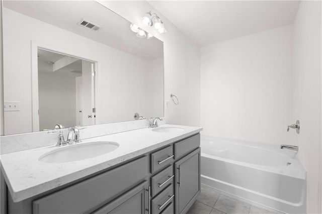 2212 Triple Crown Lane, Lithonia, GA 30058