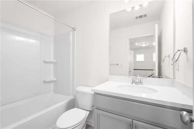 2212 Triple Crown Lane, Lithonia, GA 30058