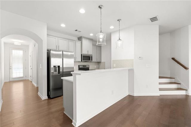 2212 Triple Crown Lane, Lithonia, GA 30058