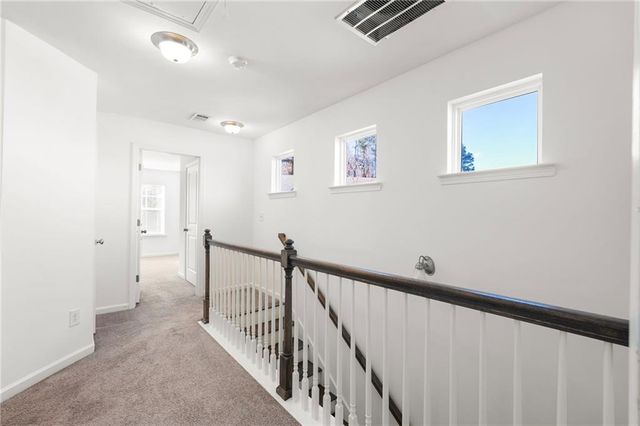 2212 Triple Crown Lane, Lithonia, GA 30058