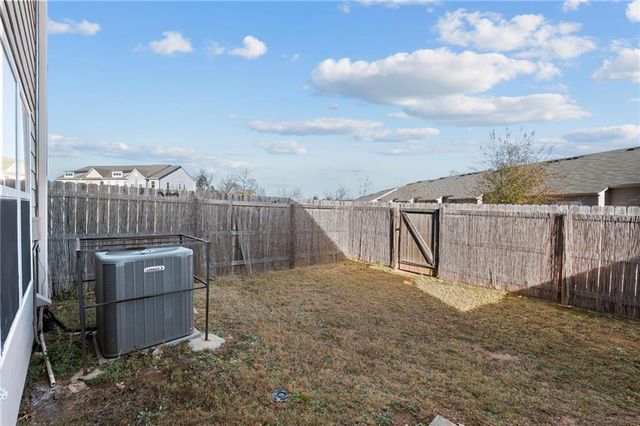 2212 Triple Crown Lane, Lithonia, GA 30058