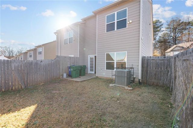 2212 Triple Crown Lane, Lithonia, GA 30058