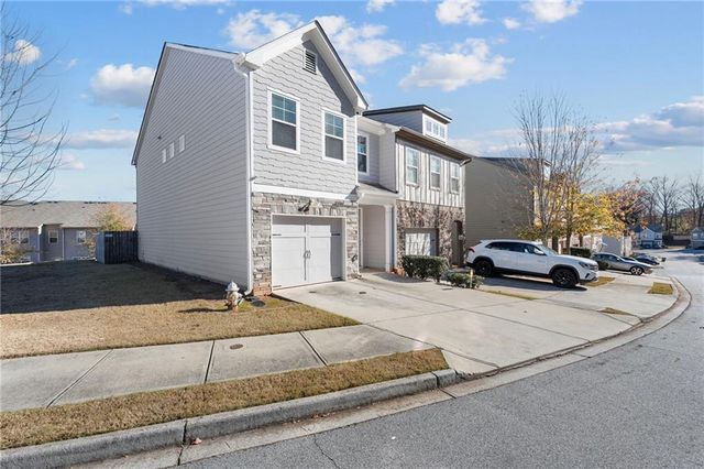 2212 Triple Crown Lane, Lithonia, GA 30058