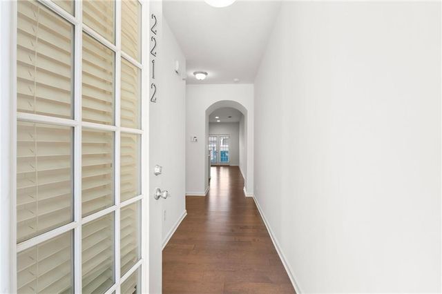 2212 Triple Crown Lane, Lithonia, GA 30058