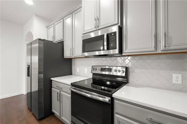 2212 Triple Crown Lane, Lithonia, GA 30058