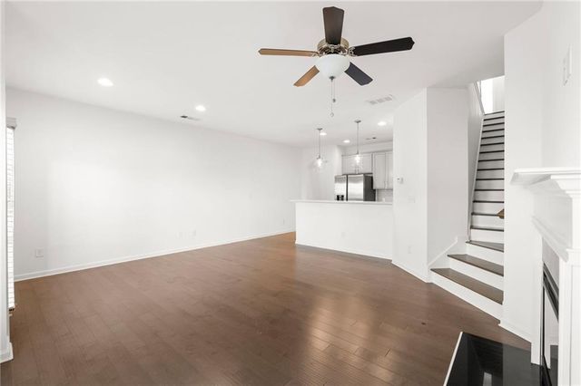 2212 Triple Crown Lane, Lithonia, GA 30058