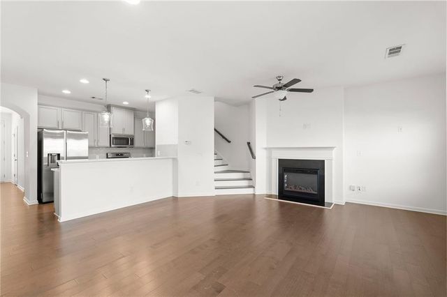 2212 Triple Crown Lane, Lithonia, GA 30058