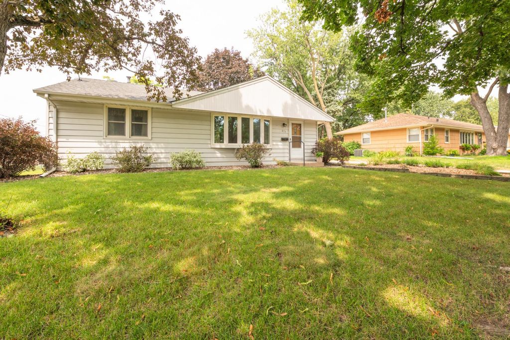 671 58th Avenue NE, Fridley, MN 55432 — photo 3