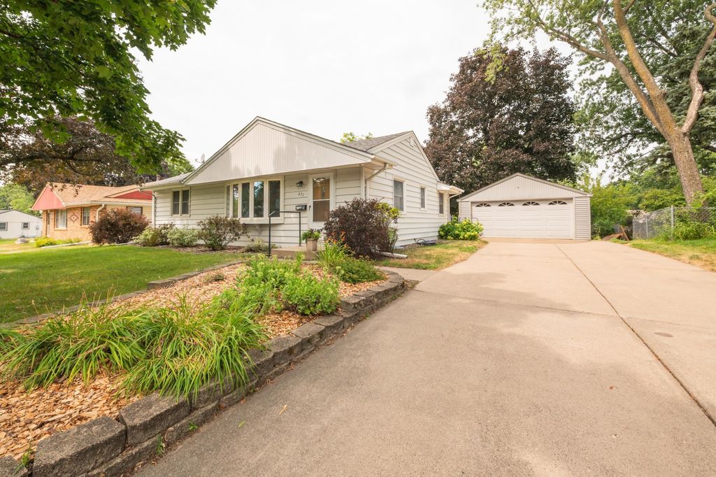 671 58th Avenue NE, Fridley, MN 55432 — photo 4