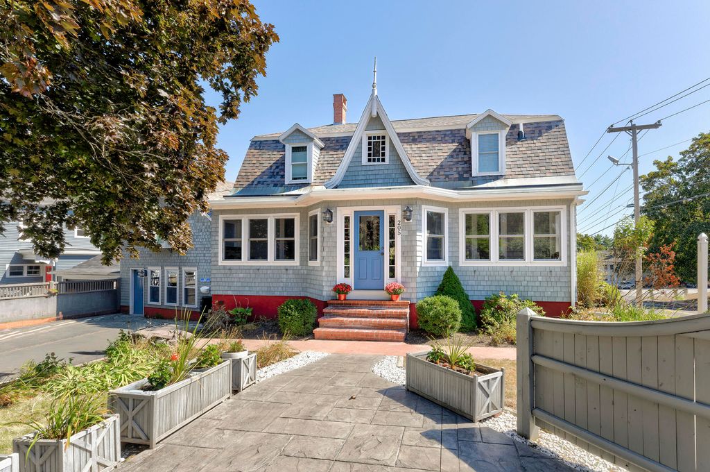 205 Woodford Street, Portland, ME 04103 — photo 2