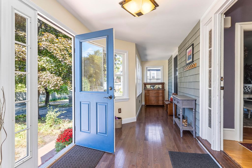 205 Woodford Street, Portland, ME 04103 — photo 3