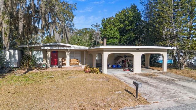 612 BAYWOOD DRIVE, Sanford, FL 32773