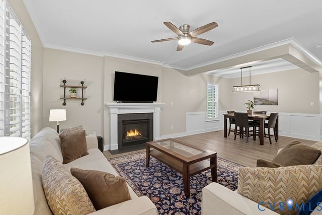 15613 Morocco Ln, Chesterfield, VA 23832