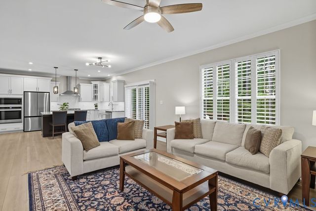 15613 Morocco Ln, Chesterfield, VA 23832