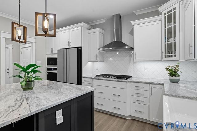 15613 Morocco Ln, Chesterfield, VA 23832