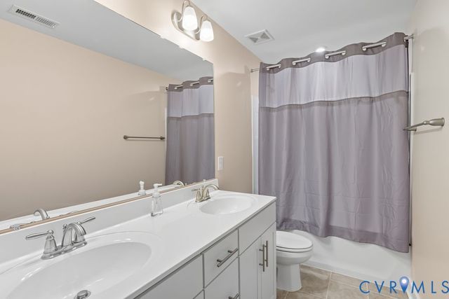 15613 Morocco Ln, Chesterfield, VA 23832