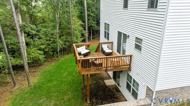 15613 Morocco Ln, Chesterfield, VA 23832