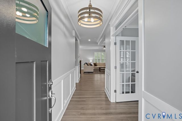 15613 Morocco Ln, Chesterfield, VA 23832