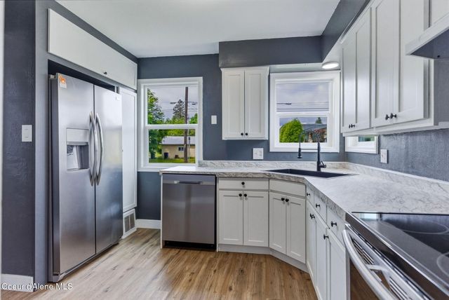 920 N 15th ST, Coeur D'alene, ID 83814