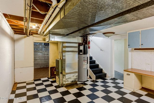 920 N 15th ST, Coeur D'alene, ID 83814