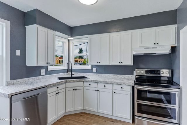 920 N 15th ST, Coeur D'alene, ID 83814