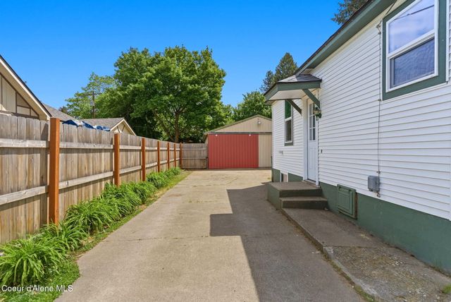 920 N 15th ST, Coeur D'alene, ID 83814