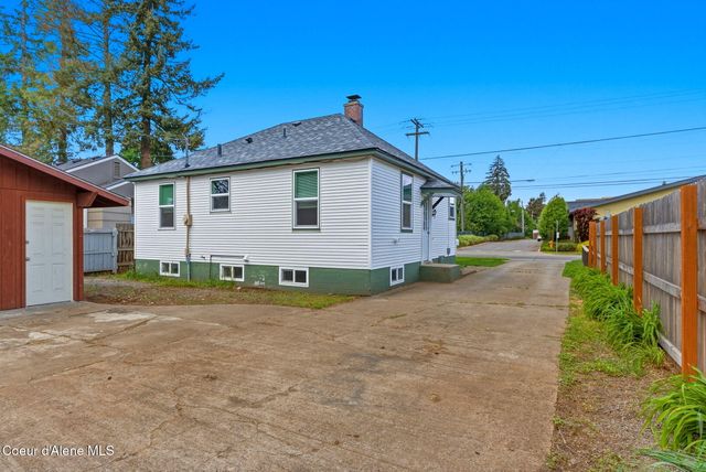 920 N 15th ST, Coeur D'alene, ID 83814