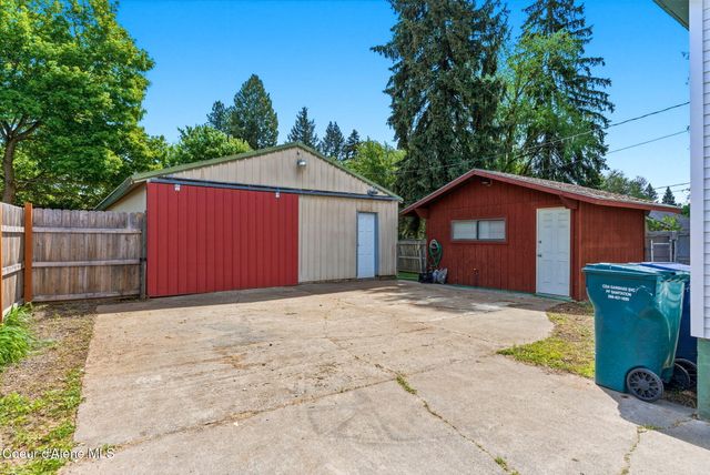 920 N 15th ST, Coeur D'alene, ID 83814