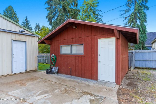 920 N 15th ST, Coeur D'alene, ID 83814