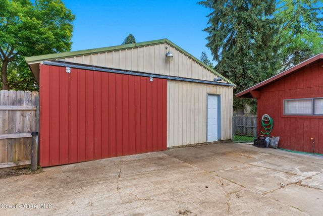 920 N 15th ST, Coeur D'alene, ID 83814