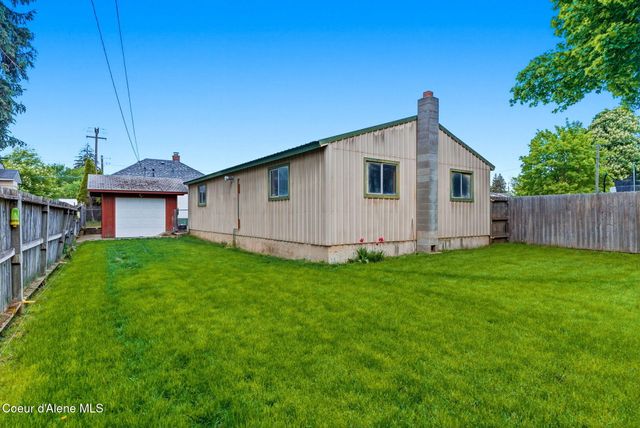 920 N 15th ST, Coeur D'alene, ID 83814