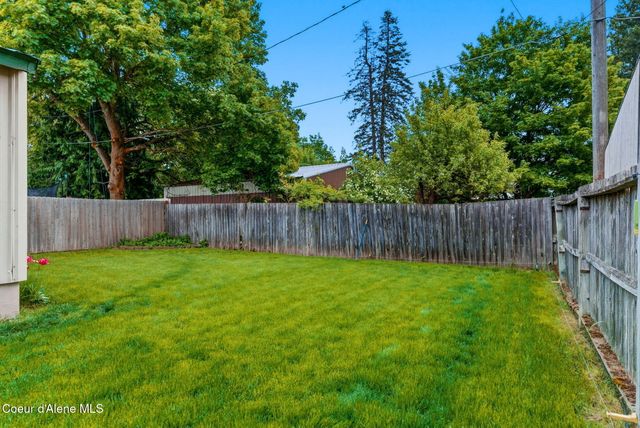 920 N 15th ST, Coeur D'alene, ID 83814