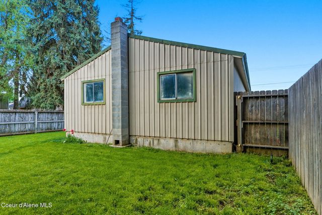 920 N 15th ST, Coeur D'alene, ID 83814
